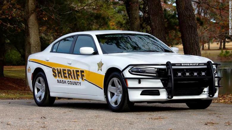 Two Southern sheriff’s offices are offering Valentine’s Day deal for exes