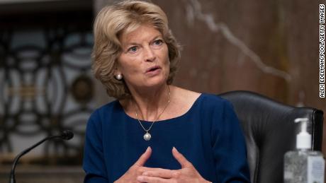 Murkowski rencontrera Tanden lundi alors que la confirmation reste sur les rochers