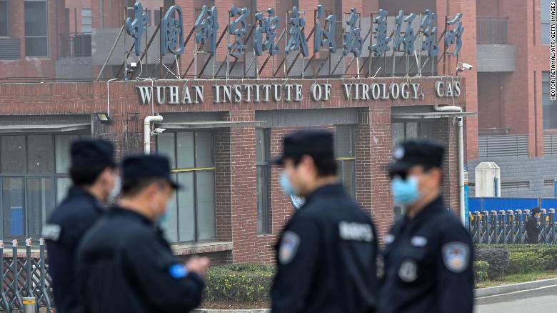 New information on Wuhan researchers’ illness furthers debate on pandemic origins