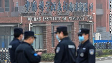 New information on Wuhan researchers&#39; illness furthers debate on pandemic origins