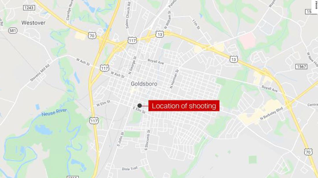 NextImg:A suspect is dead after 12-year-old shoots at intruders during attempted robbery, police say