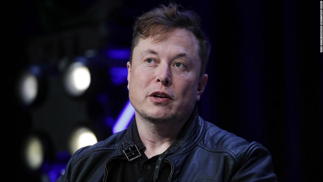 Tesla’s shares are falling.  4 reasons why