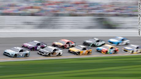 Get up to speed for NASCAR&#39;s Daytona 500. Here&#39;s what you need to know