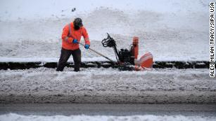 Winter weather: How to survive power outages in the cold - 6abc Philadelphia