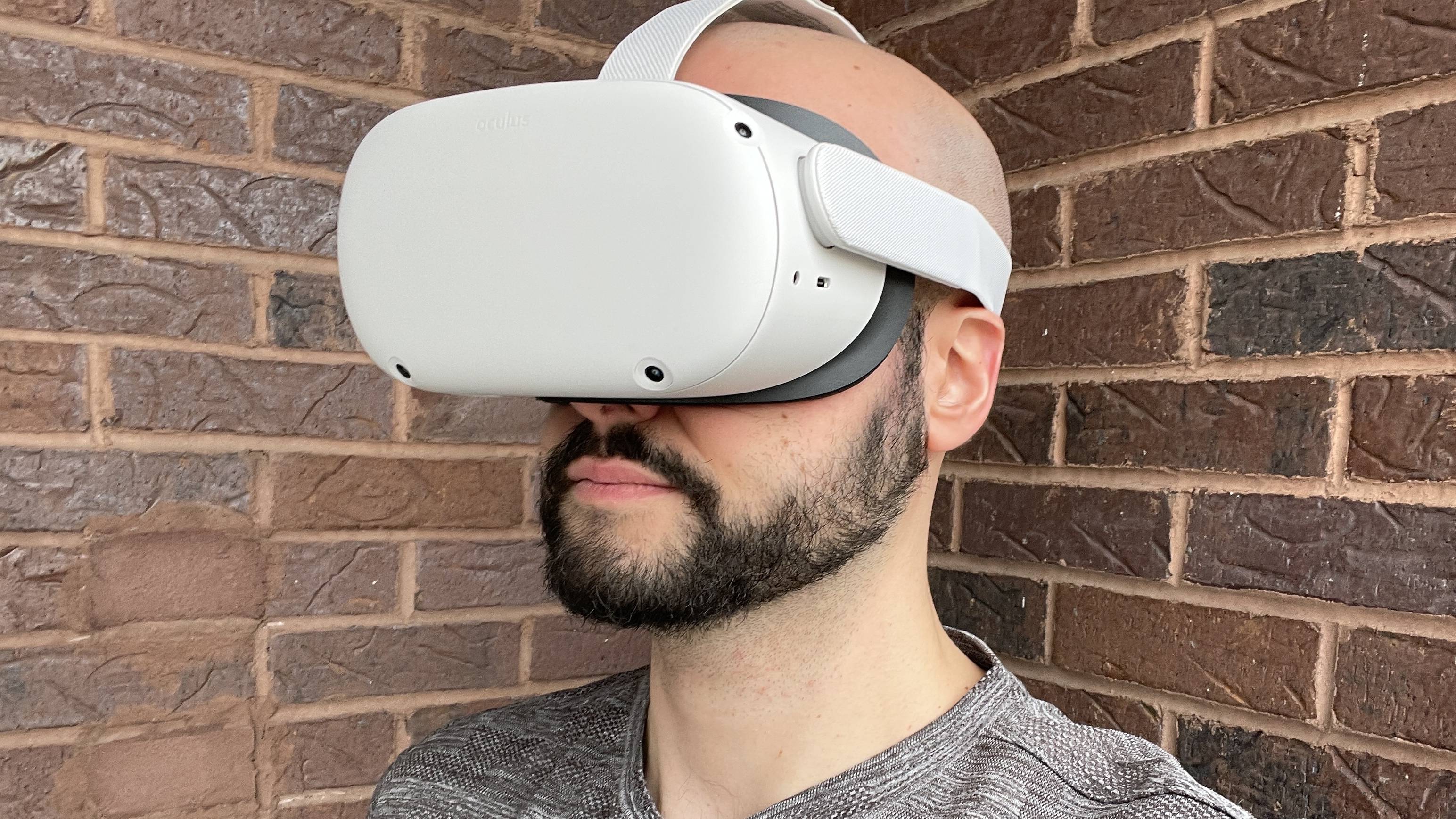 games coming out on oculus quest