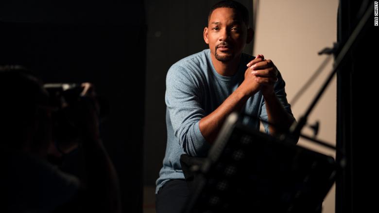 ‘Amend’ brings Will Smith’s starry touch to the 14th Amendment’s tumultuous history
