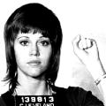 15 Jane Fonda