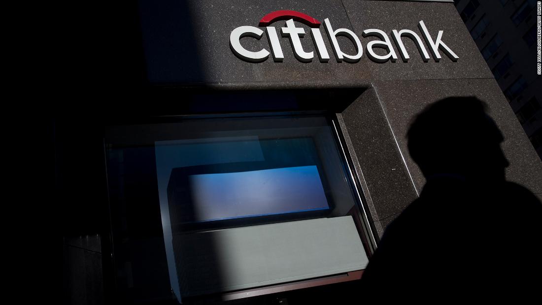 Judge rules that Citibank cannot recover $ 500 million that he accidentally wired