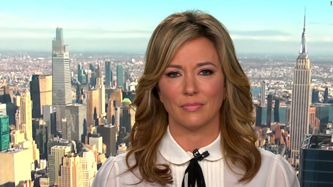 Brianna Keilar Joins New Day Three Anchors Move To Afternoons In Cnn Schedule Revamp Cnn 