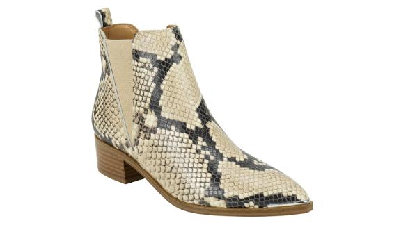 Marc Fisher Yale Chelsea Boot 