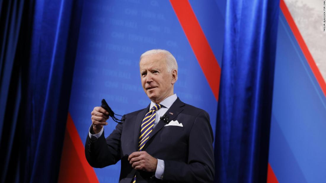 Biden to affirm transatlantic ties in first major foreign policy release