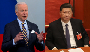 Biden reveals conversation with Chinese president on human rights 