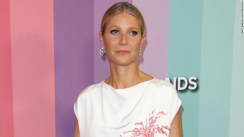 Gwyneth Paltrow reveals she had Covid-19 and is suffering from ‘brain fog’