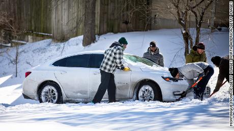 How you can help Texas winter storm victims