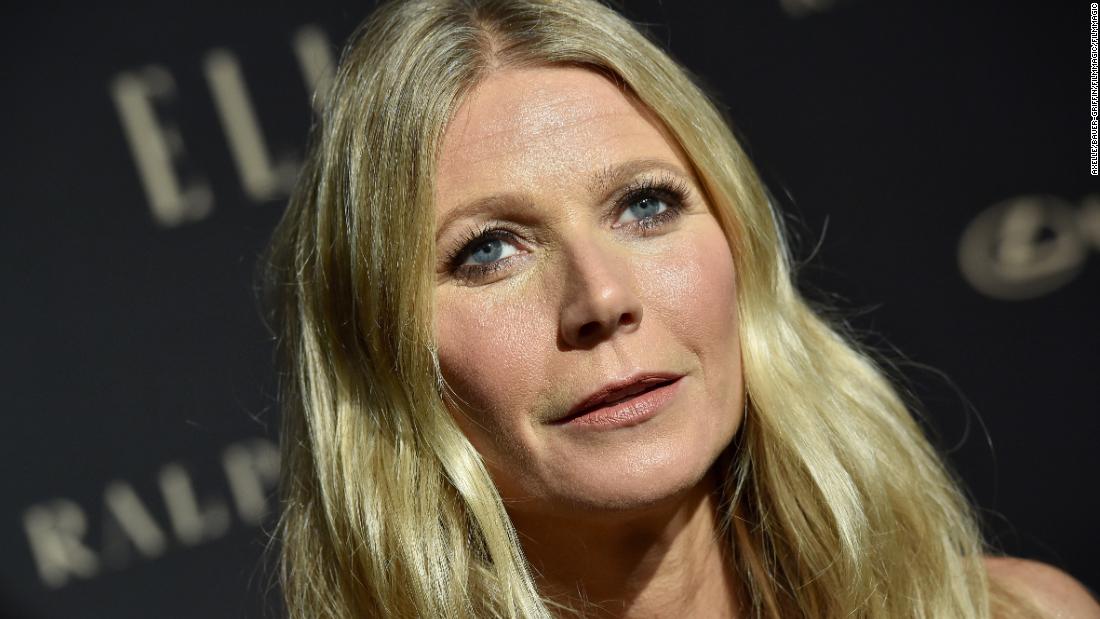 Listen to attorneys' differing accounts from Gwyneth Paltrow's ski accident
