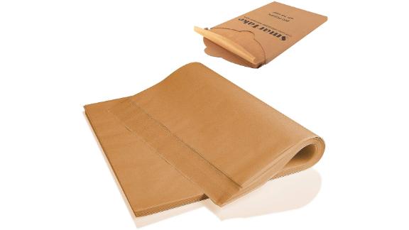 Smartake Parchment Paper Baking Sheets