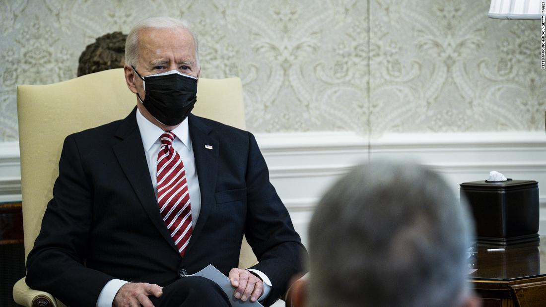 Biden announces billions in aid for global vaccination against G7