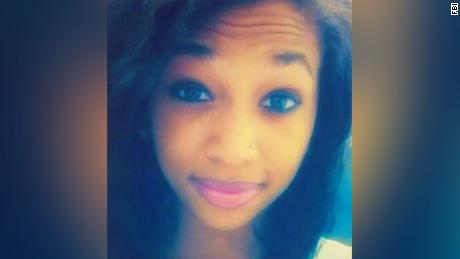 Family still hope to find missing teenager Alexis Murphy