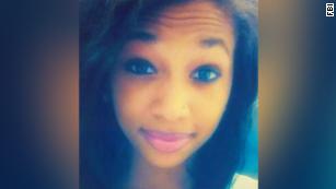 Family still hopes to find missing teen Alexis Murphy