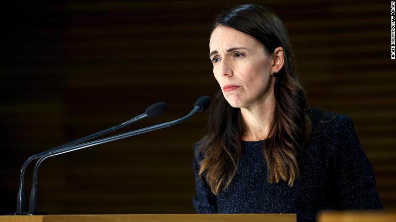Free sanitary products for all New Zealand schools to beat period poverty, Ardern announces