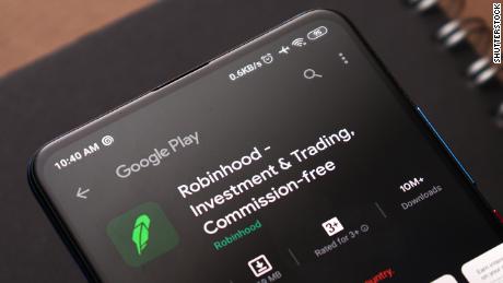 What we learned from Robinhood&#39;s IPO prospectus