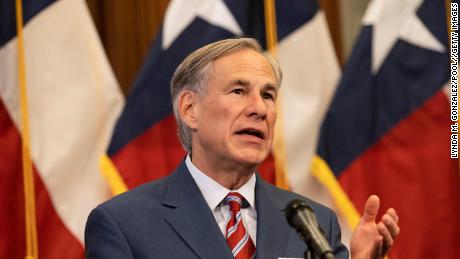 Texas governor bans mask mandates by state&#39;s public schools and local governments