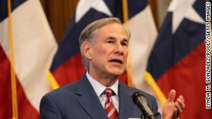 Texas Republicans criticized for misleading claims that renewable energy sources caused massive outages