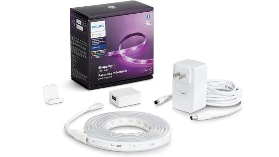 Philips Hue Bluetooth Lightstrip 