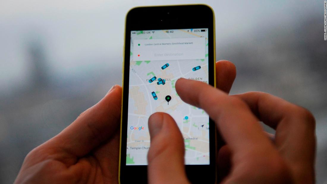 Uber: UK Supreme Court rules that managers are ‘workers’, not independent contractors