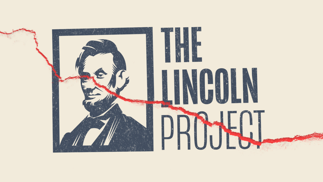 3 lessons from the implosion of the Lincoln Project CNNPolitics