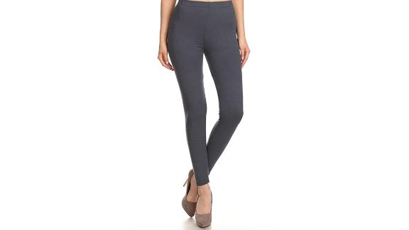 Leggings Depot High-Waisted Legging 