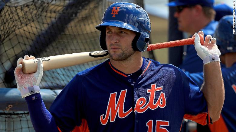 Tim Tebow: 27 real answers you have never heard before