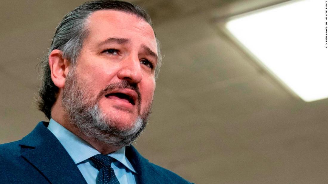 Ted Cruz nails something fundamental about Donald Trump and 2024
