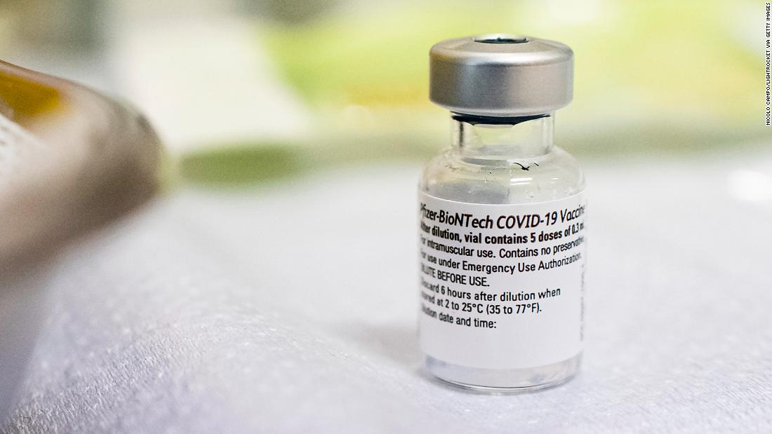 Taivāna vaino “ārējās varas” par BioNTech Covid-19 vakcīnas darījuma bloķēšanu.  Ķīna saka, ka tai nav nekāda sakara