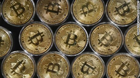 Why bitcoin could triple over next year