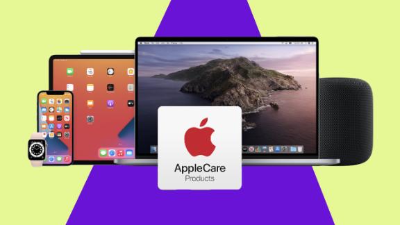 purchase applecare for apple watch