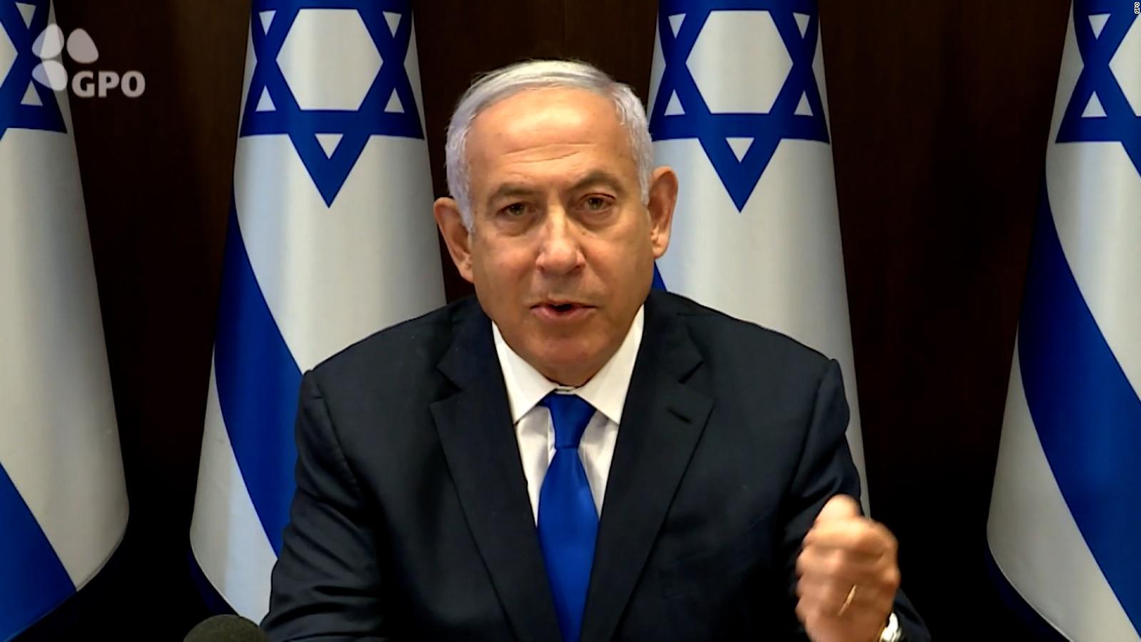 Benjamin Netanyahu, long a supporter of LGBTQ rights, courts homophobes ...