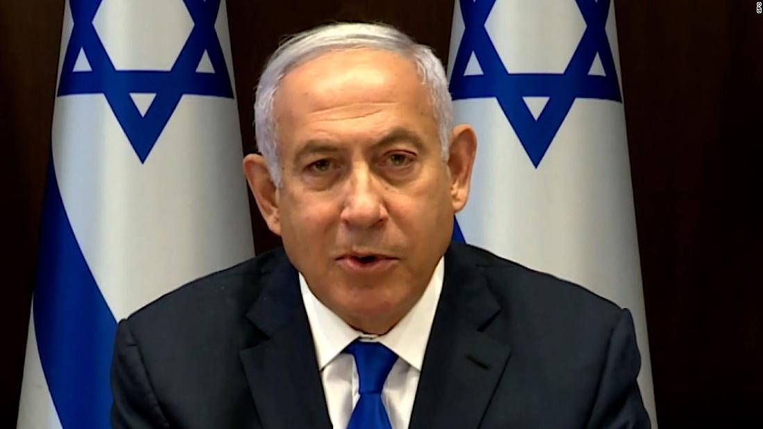 Israeli Opposition Horrified By Netanyahu Deal With Homophobic Party