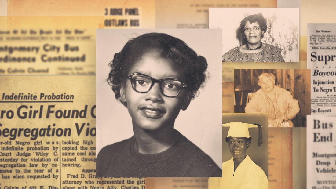 Black women's roles in the civil rights movement have been understated -- but that's changing