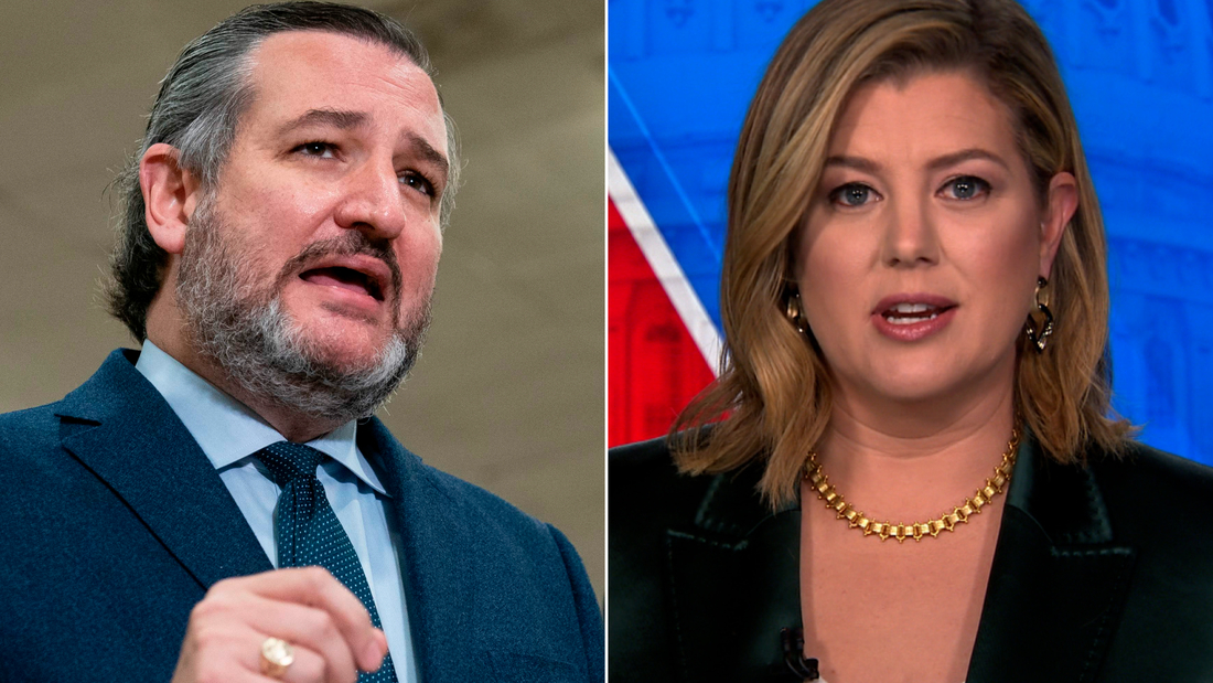 Ted Cruz spanks his daughter, and Republicans are A-OK with that
