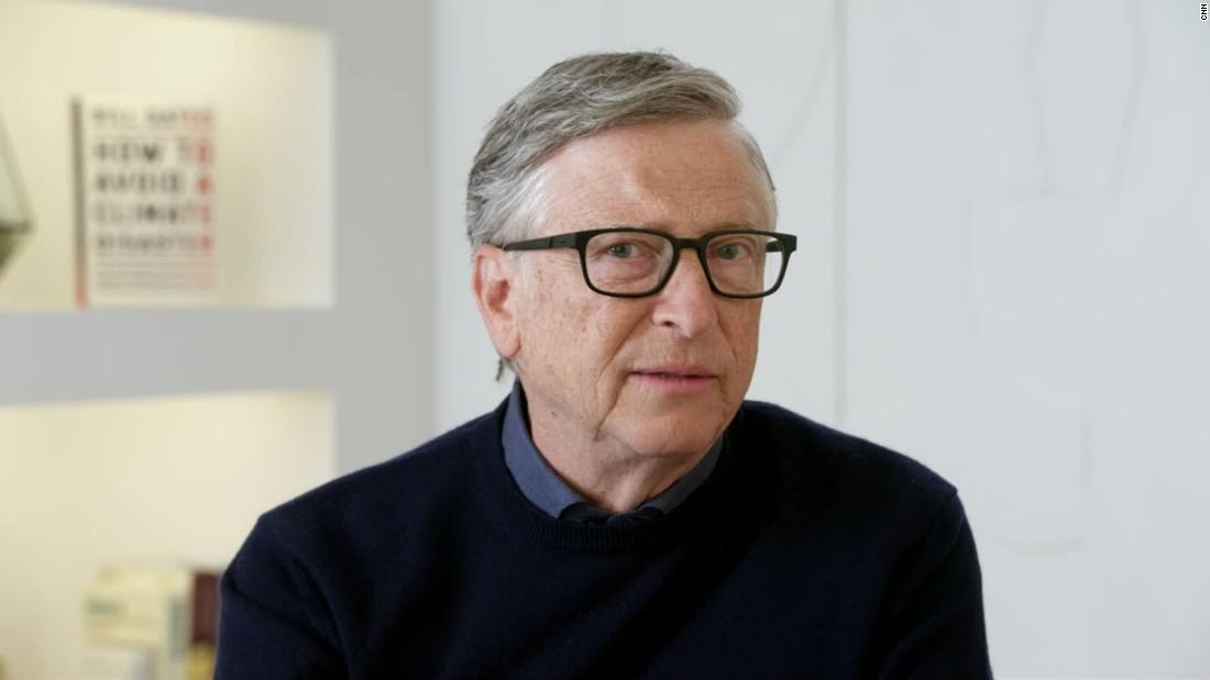 Bill Gates: Texas’ compromises lead to deaths