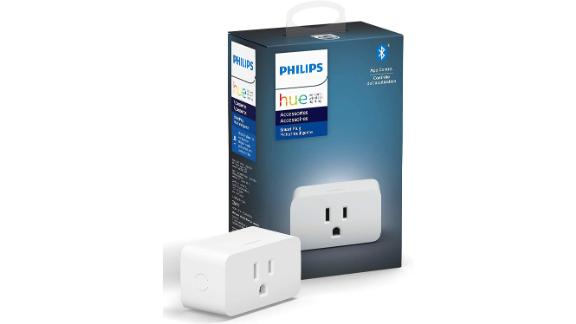 Philips Hue Smart Plug