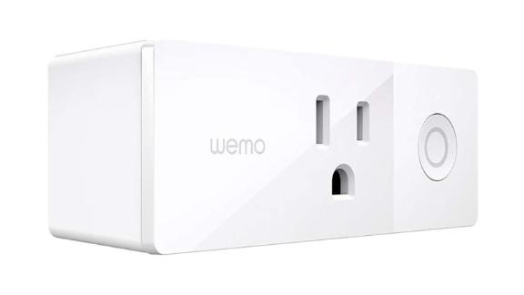 Wemo Mini Smart Plug