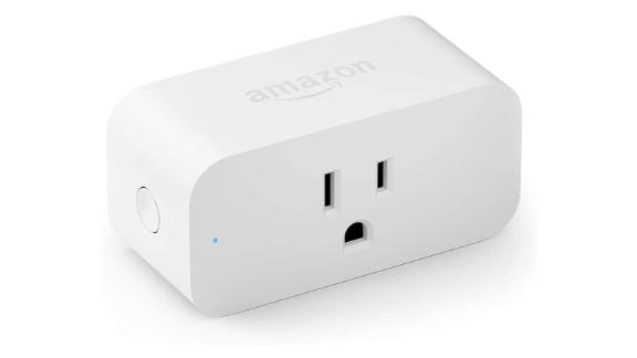 Amazon Smart Plug 