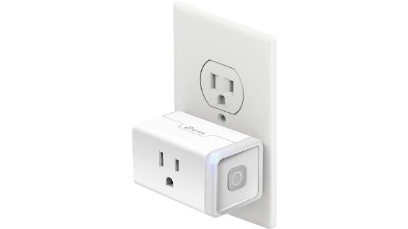 Kasa Smart Plug