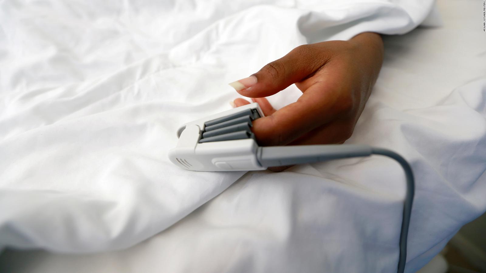 Pulse oximeters are essential in the fight against Covid. They may not