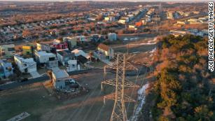 Texas officials are investigating outrageous energy bills in storm price surge