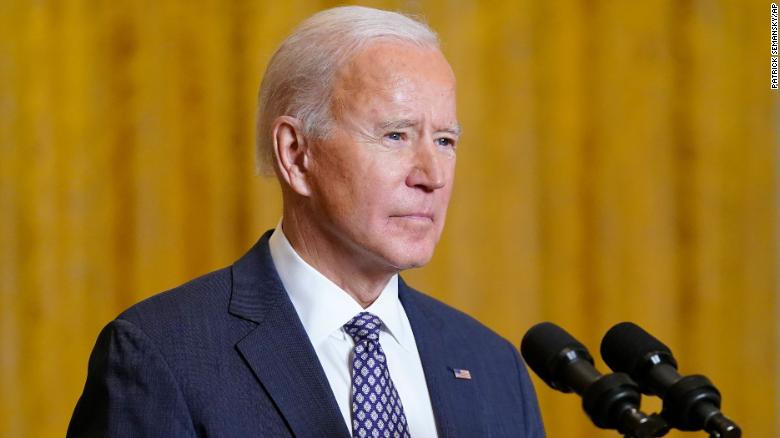 Fact Check Breaking Down Joe Biden S First Month Of Claims Cnnpolitics