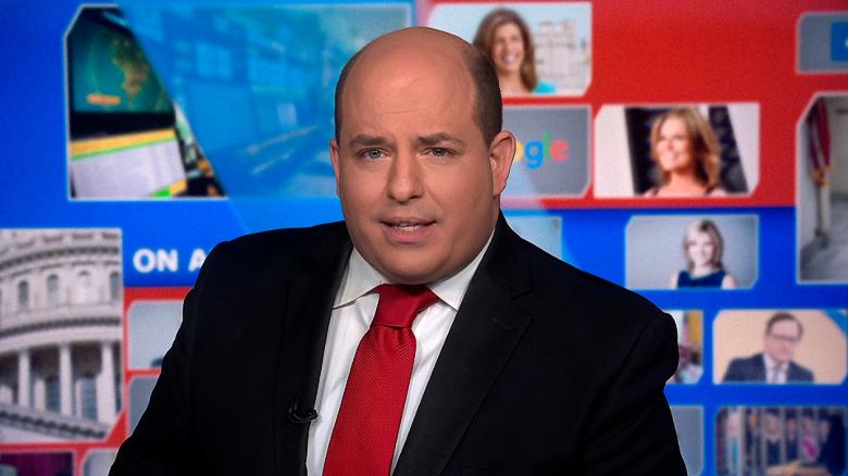 Brian Stelter Power Plants Failed Fox News Blamed Windmills CNN Video   210221114026 Stelter Texas Storm Rs Exlarge 169 