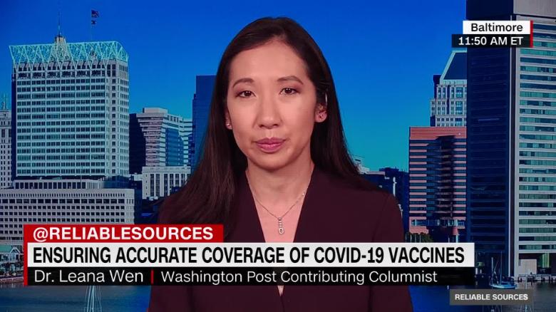 Out-of-context headlines are clouding Covid-19 vaccine news